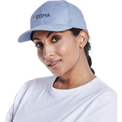 Austin Linen Cap Main Lady